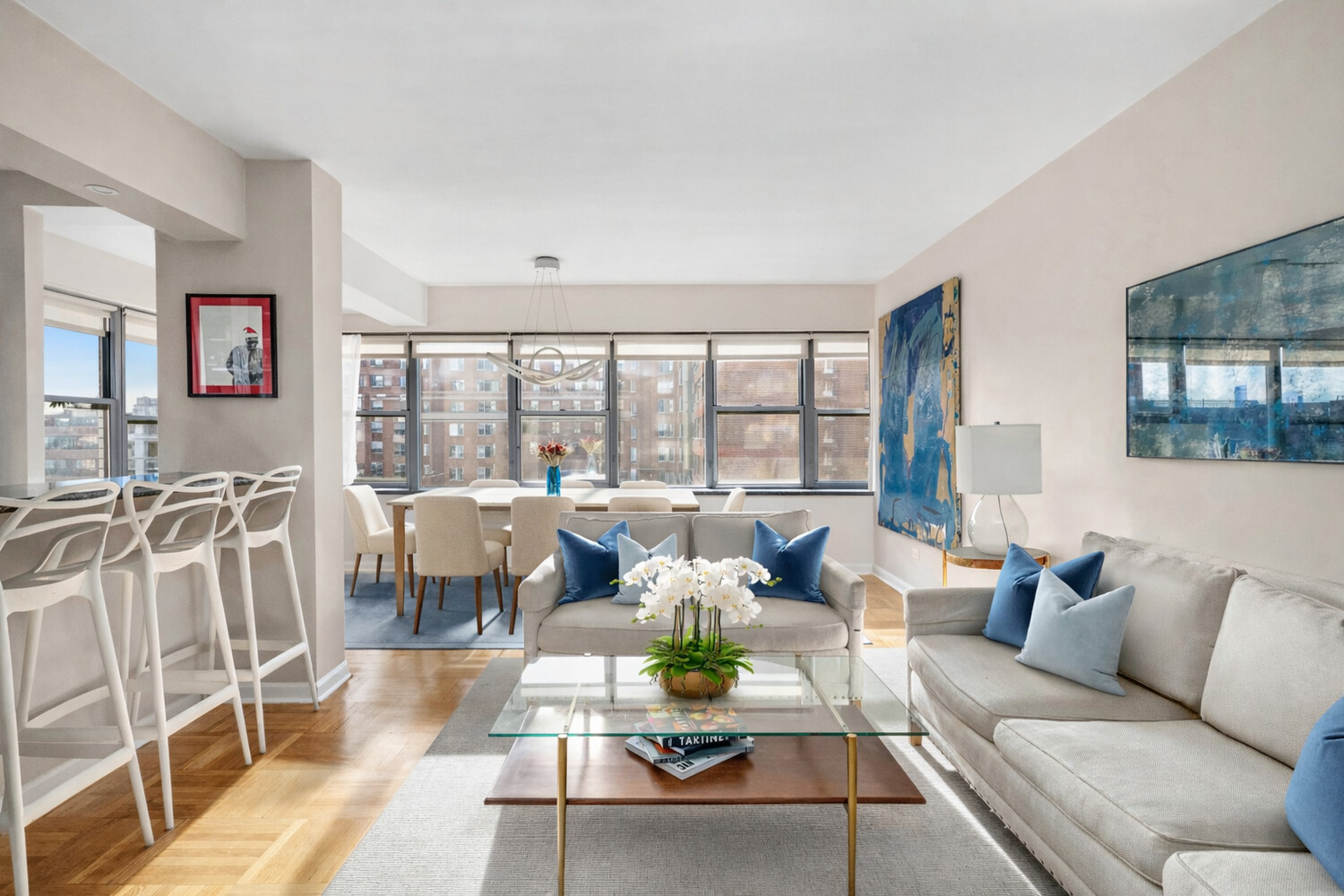 175 West 13th Street 11B Greenwich Village New York NY 10011