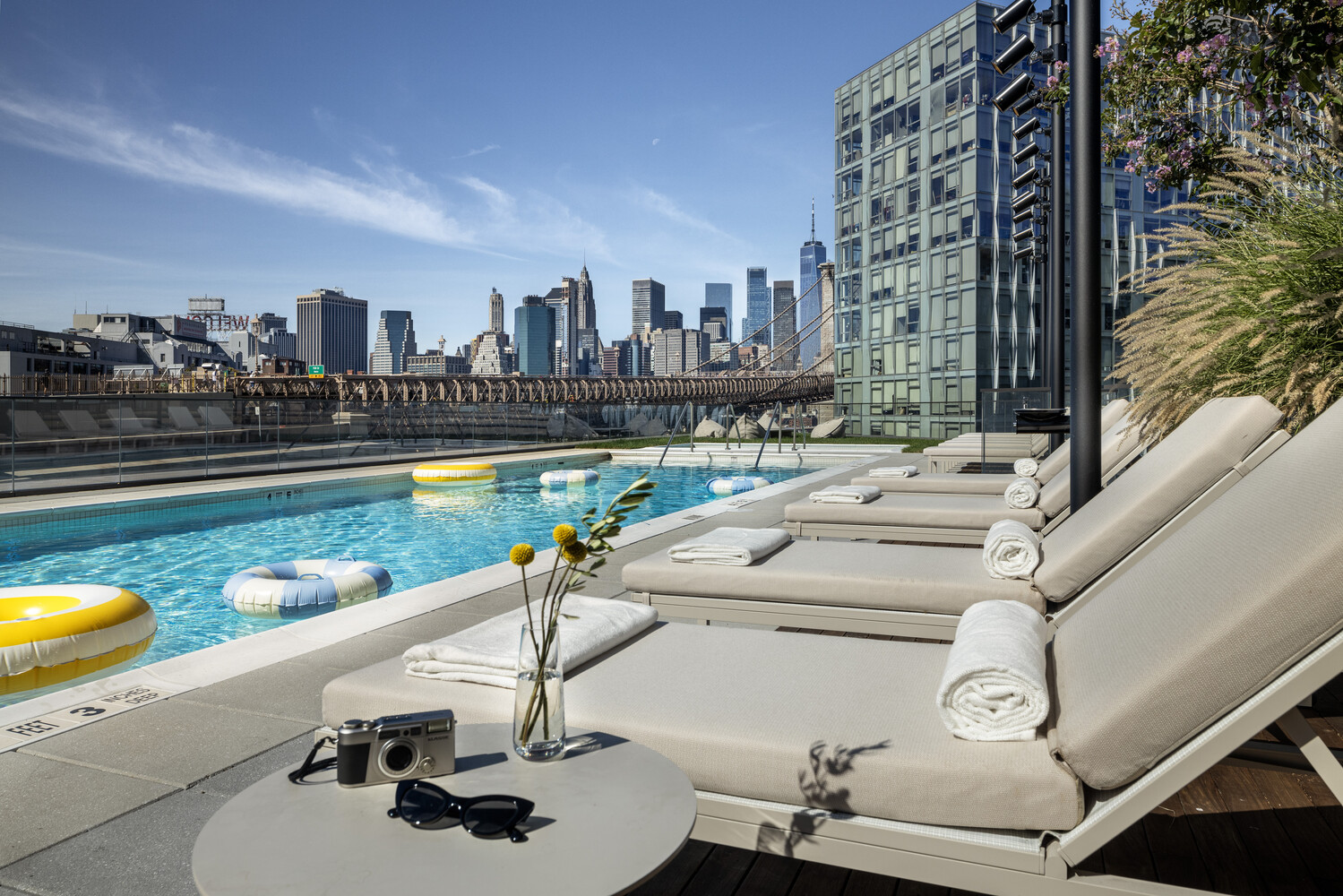 30 Front Street 18D Dumbo Brooklyn NY 11201