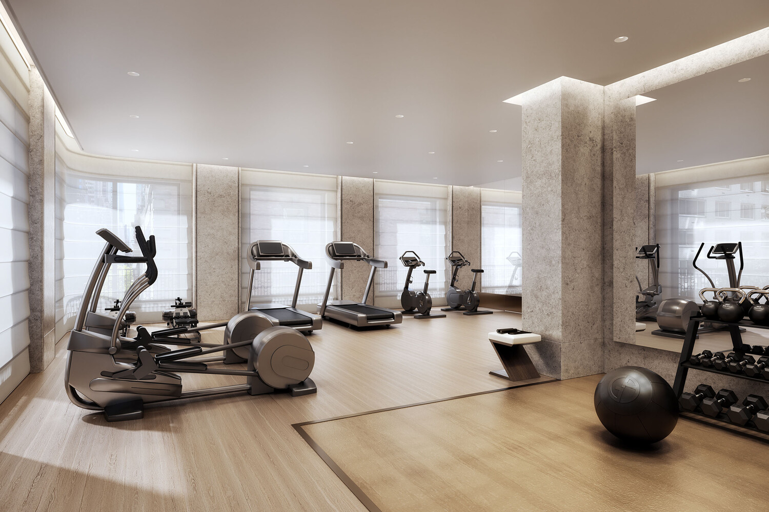 760 Madison Avenue Upper East Side New York NY 10065