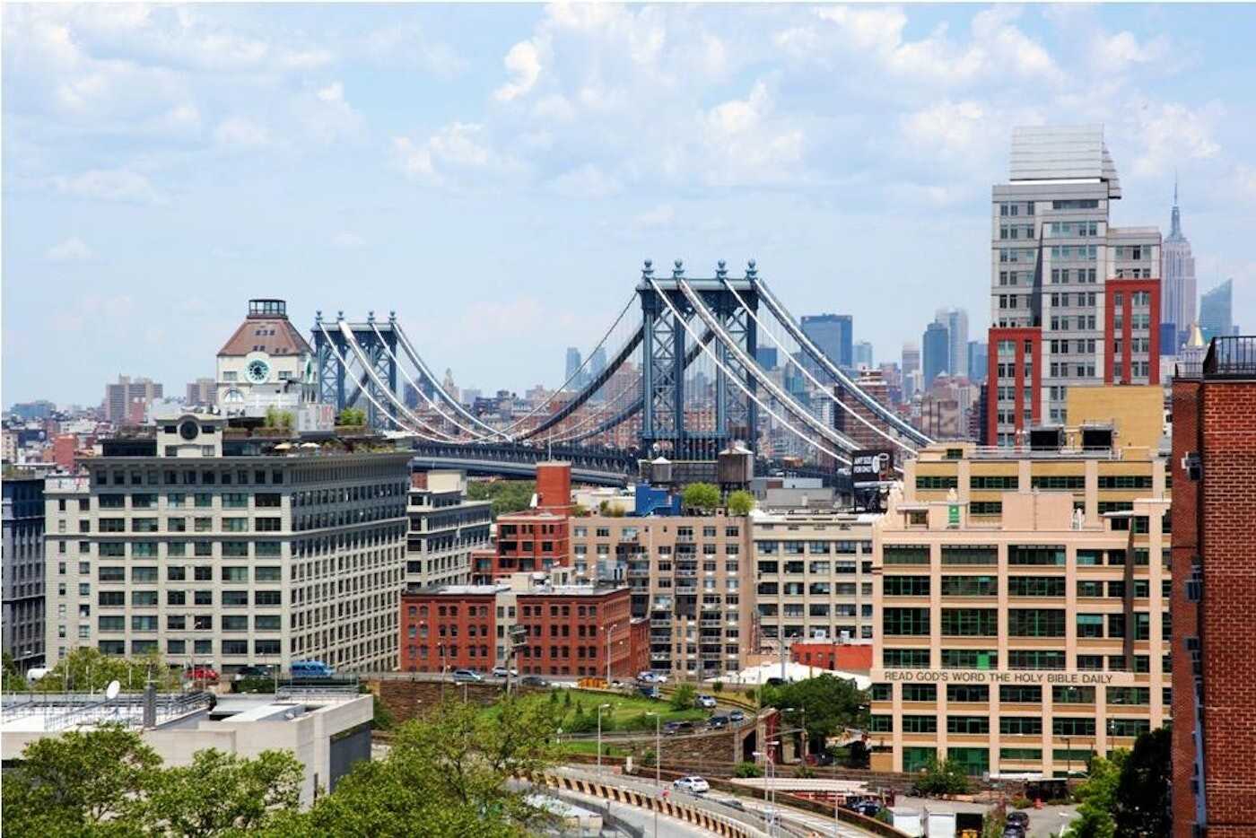 225 Adams Street Downtown Brooklyn NY 11201