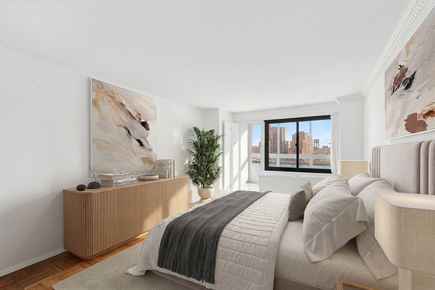 530 East 72nd Street 3F Upper East Side New York NY 10021