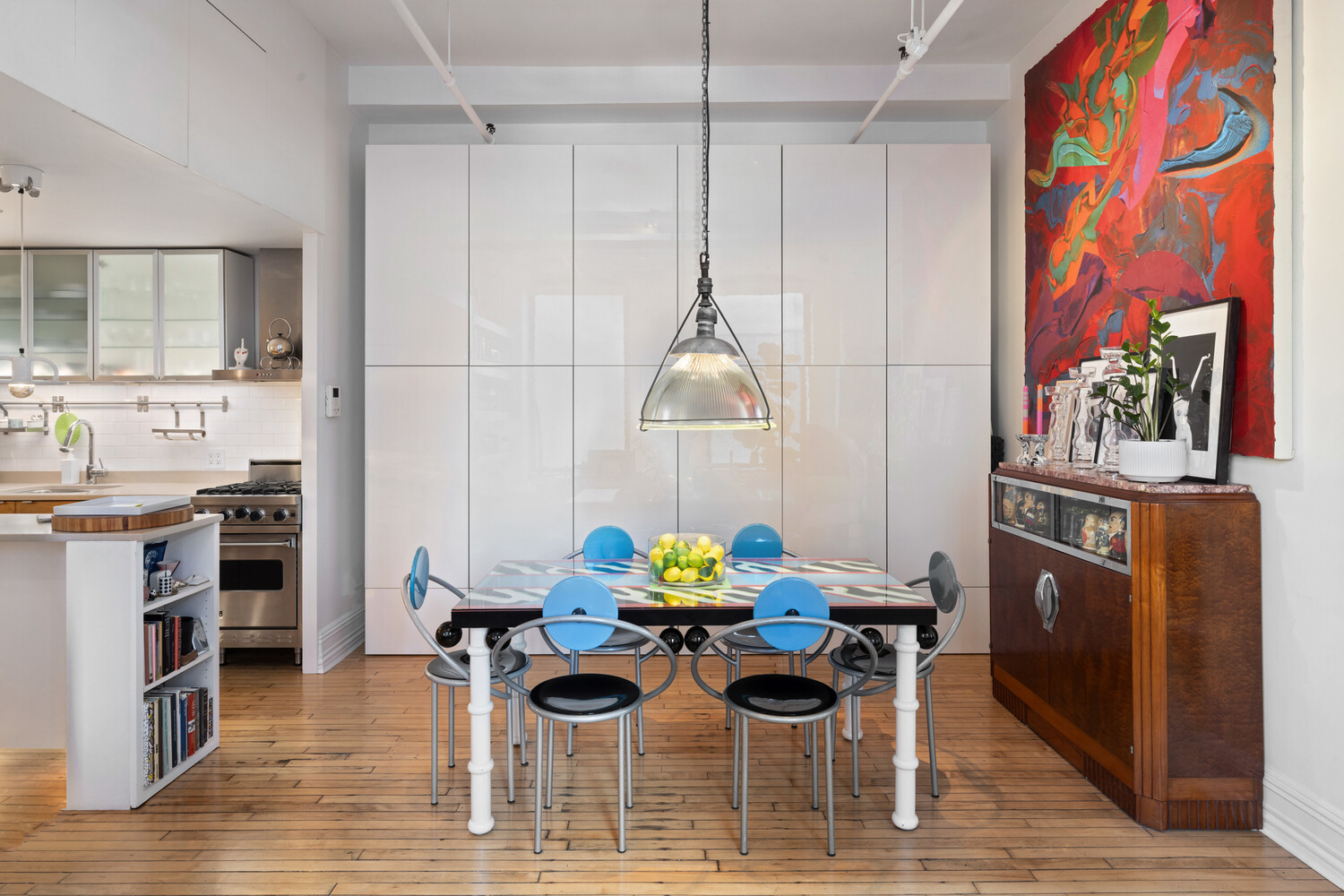 116 West 29th Street 10W Chelsea New York NY 10001