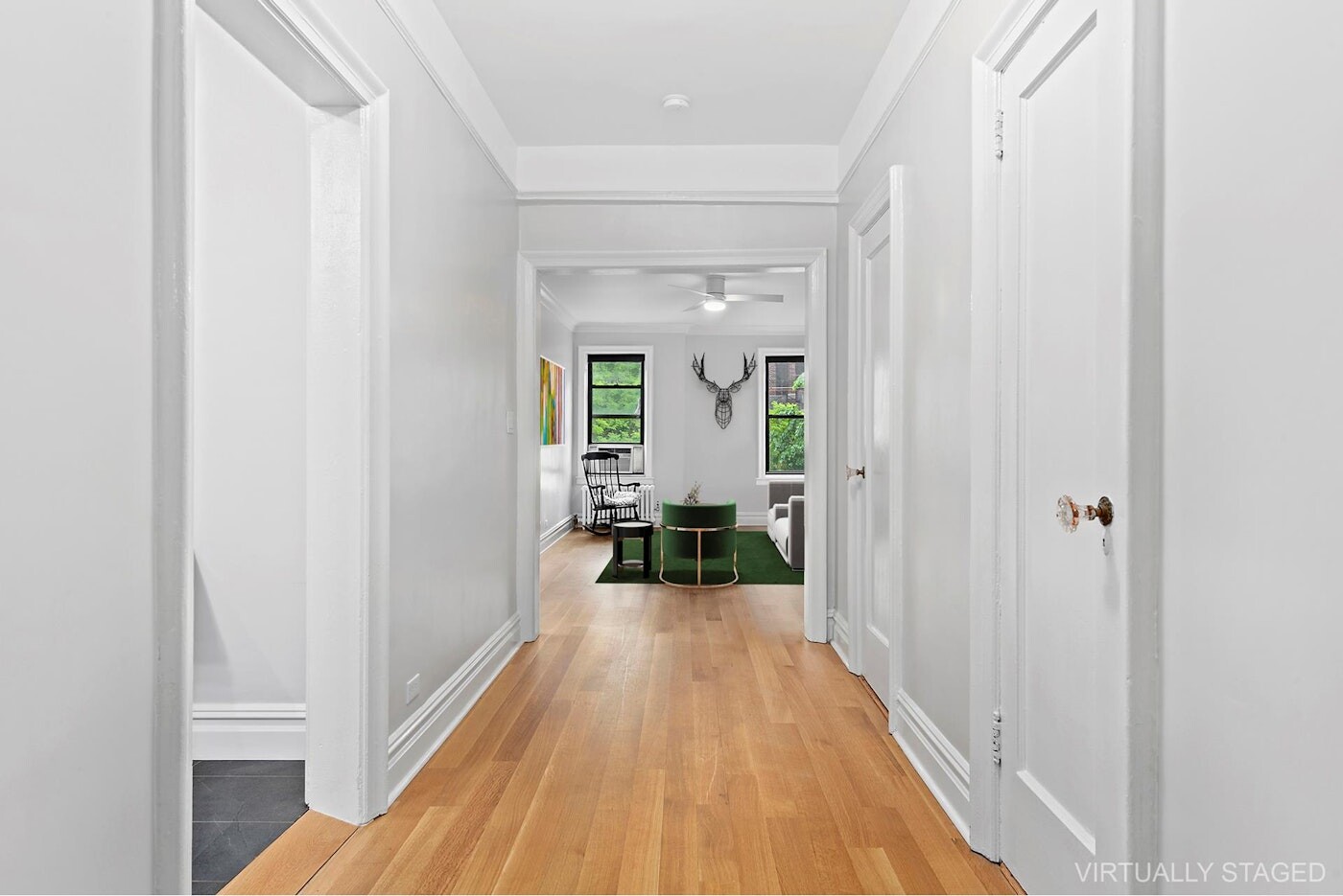 83-10 35th Avenue 3W Jackson Heights Queens NY 11373