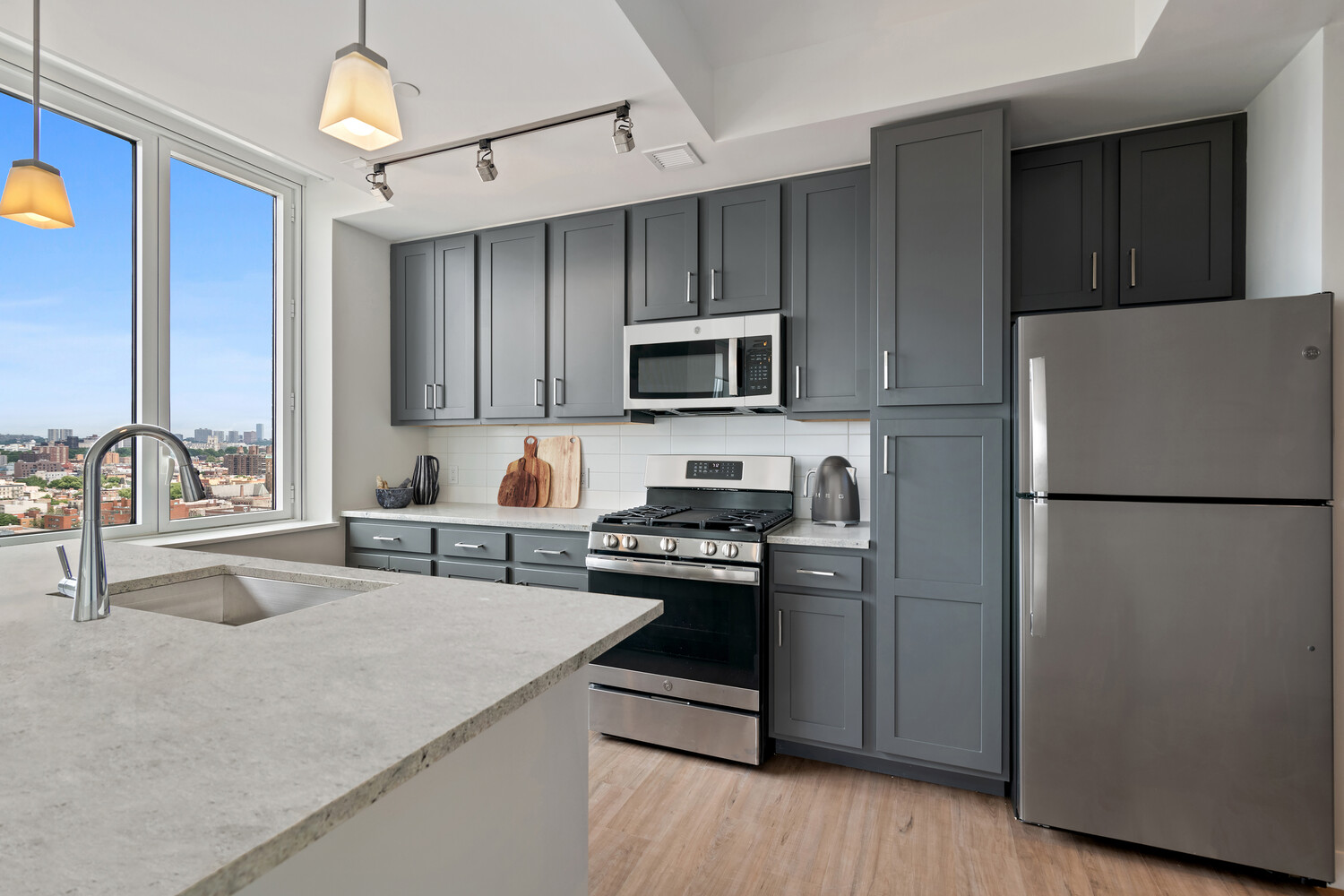 2319 Third Avenue East Harlem New York NY 10027