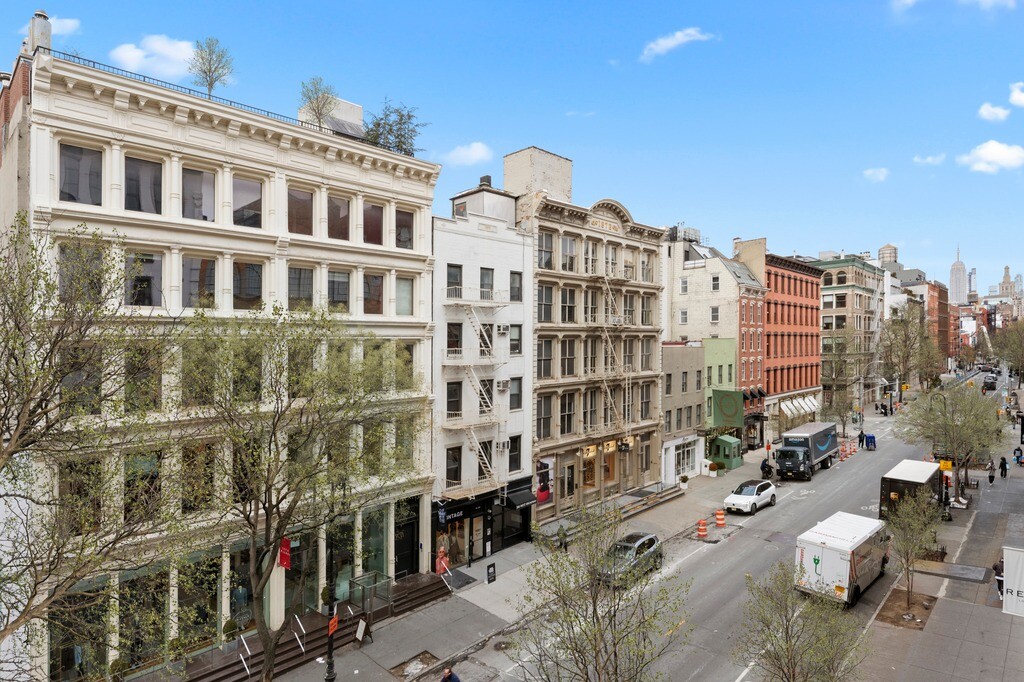 383 West Broadway 3 Soho New York NY 10012