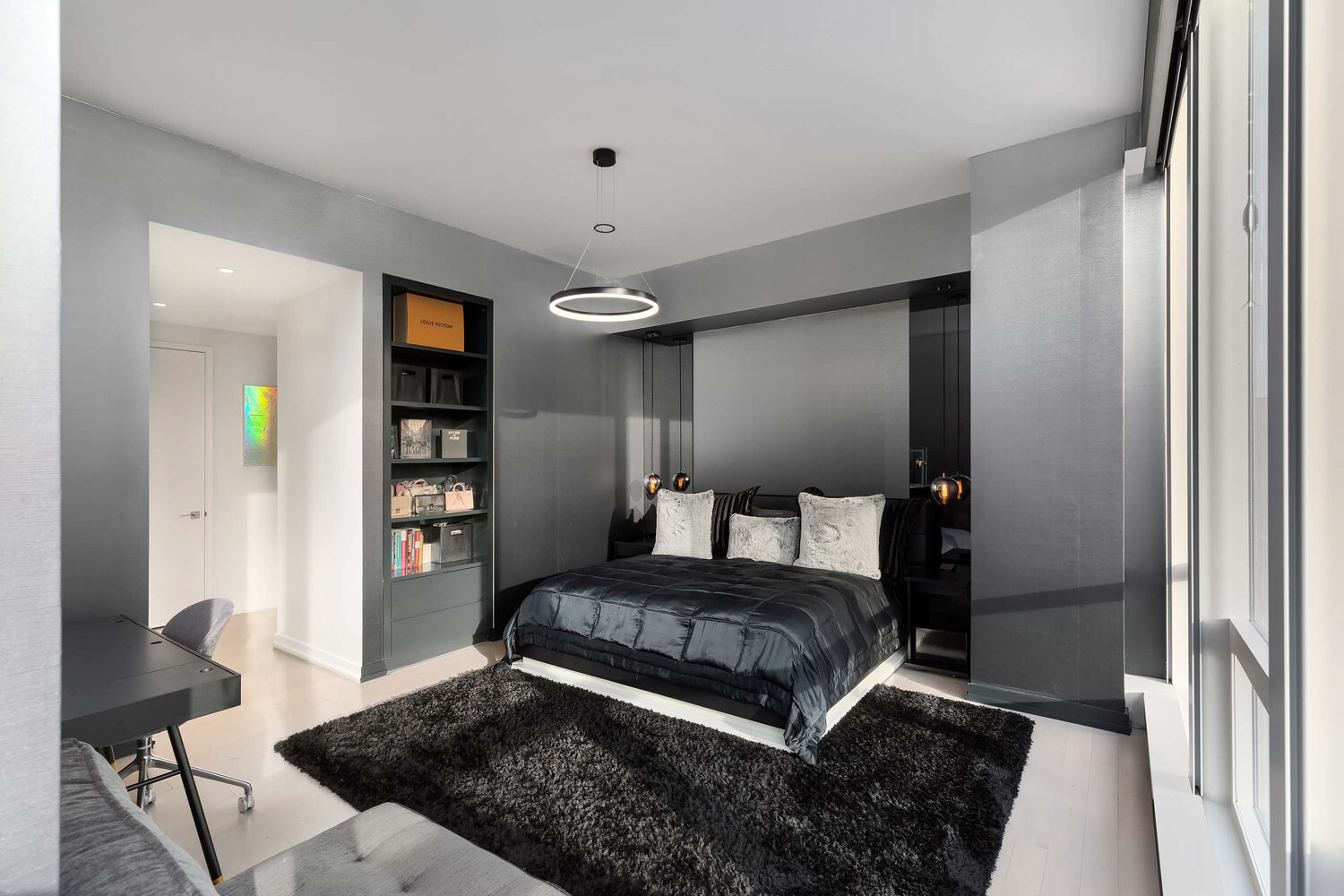 157 West 57th Street 52/53B Midtown West New York NY 10019