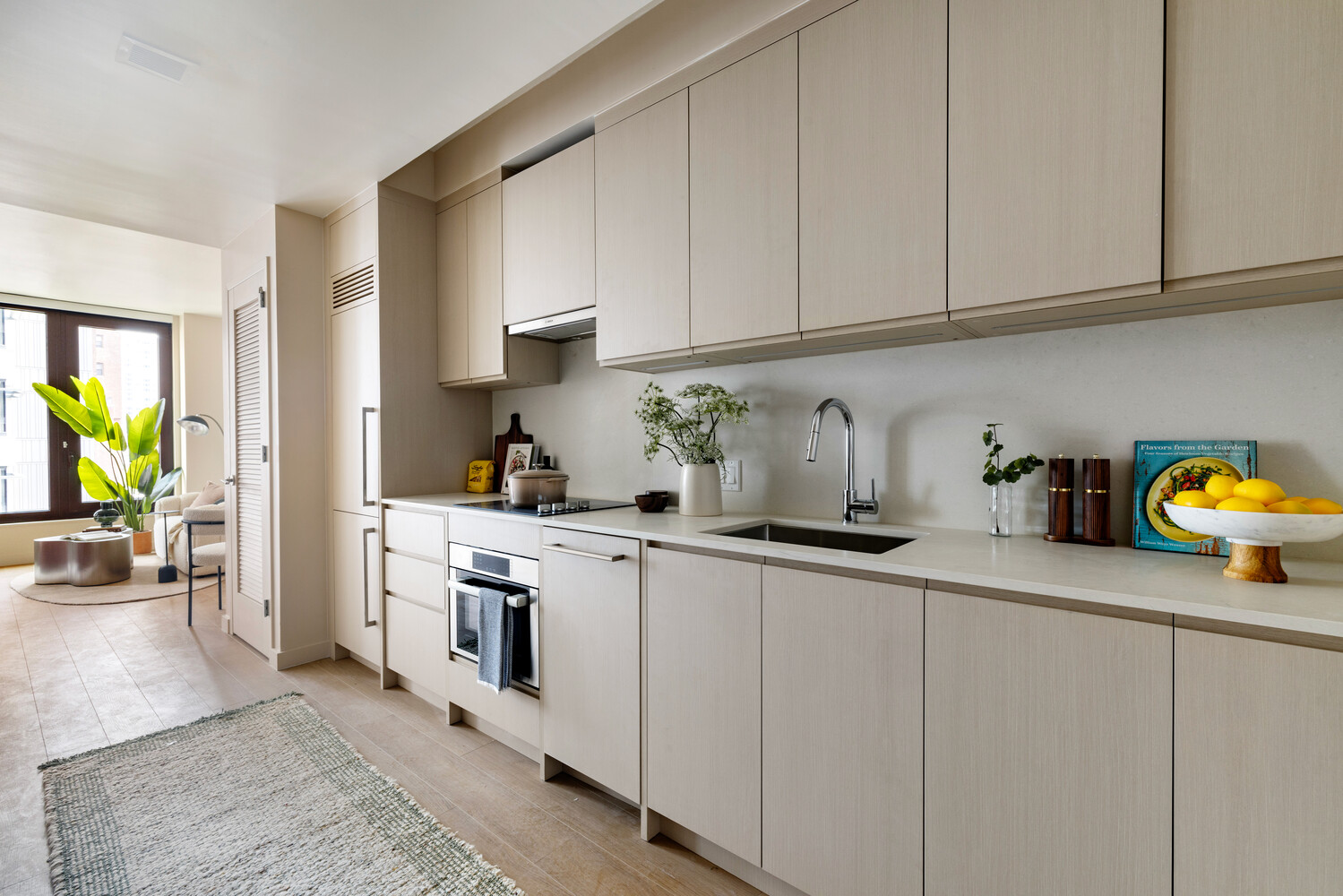 300 East 50th Street Turtle Bay New York NY 10022