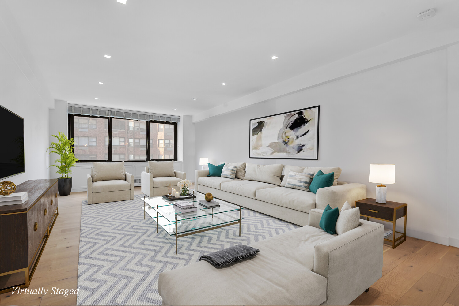 25 Sutton Place South 14A Sutton Place New York NY 10022