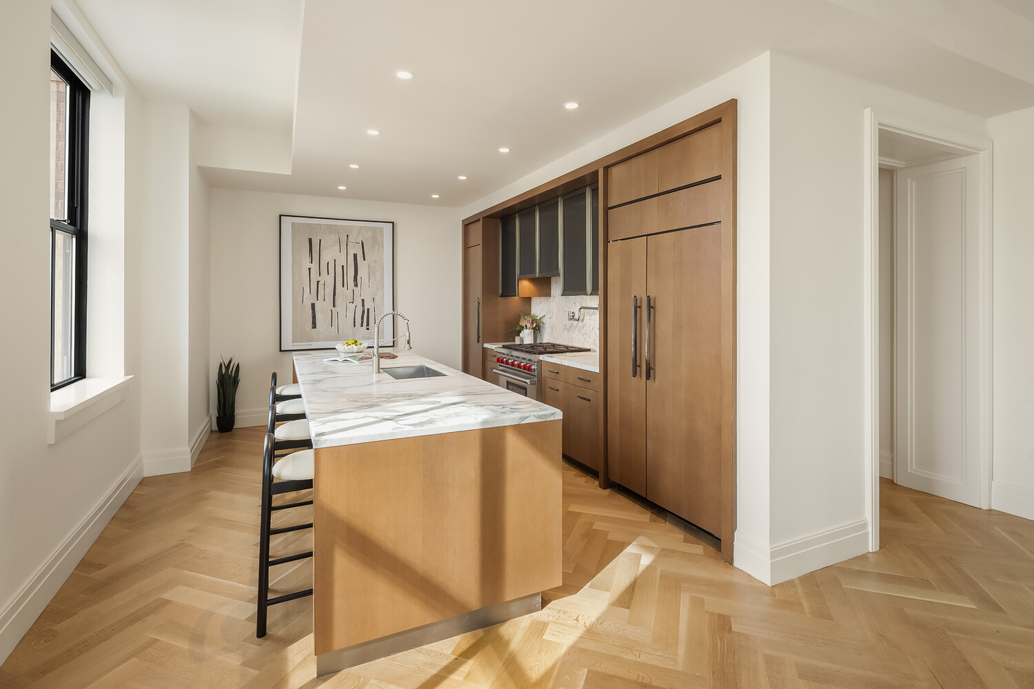100 Barclay Street Tribeca New York NY 10007