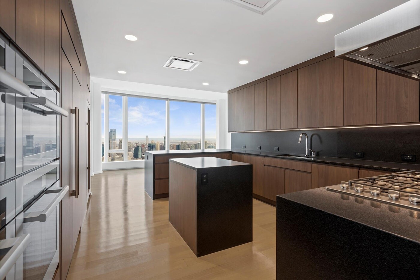 50 West Street PH58B Financial District New York NY 10006