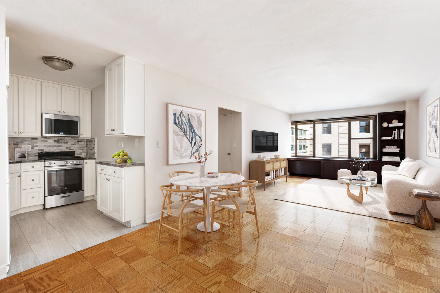 85 Livingston Street 15L Downtown Brooklyn NY 11201