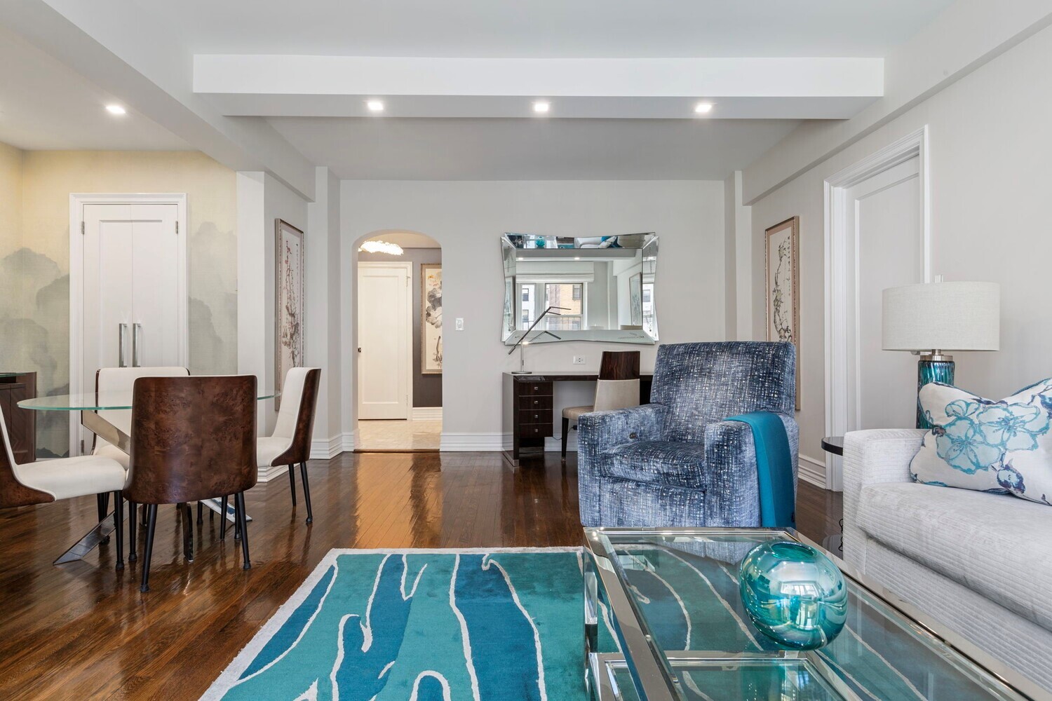 400 East 52nd Street 7J Beekman Place New York NY 10022