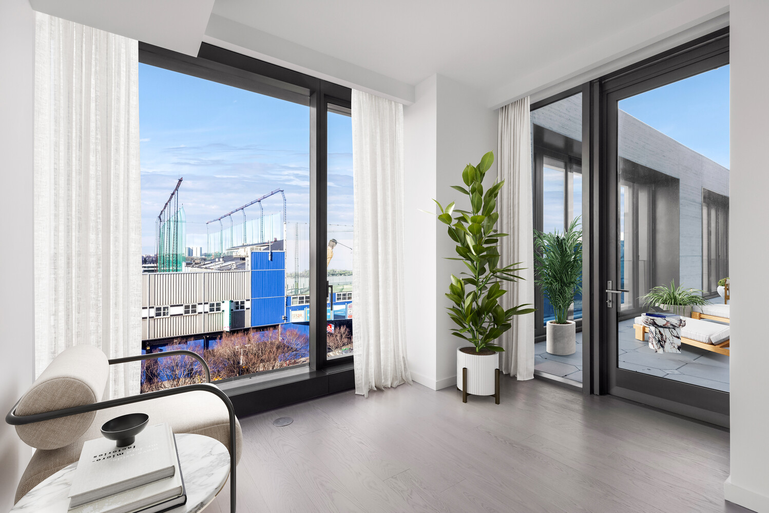 500 West 18th Street Chelsea New York NY 10011