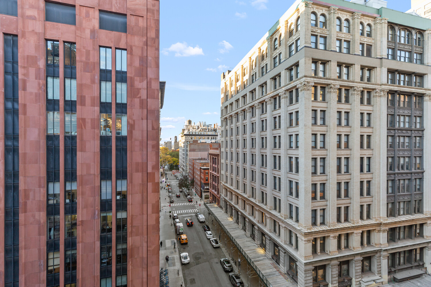 712 Broadway Noho New York NY 10003