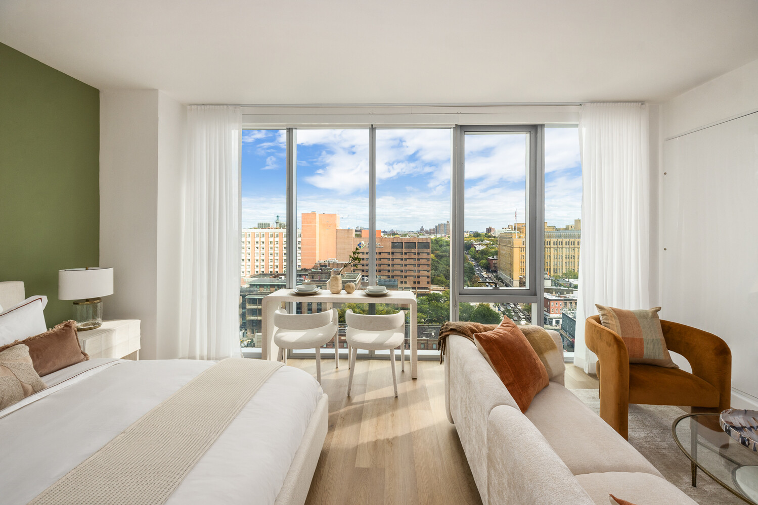 89 De Kalb Avenue 19B Fort Greene Brooklyn NY 11201