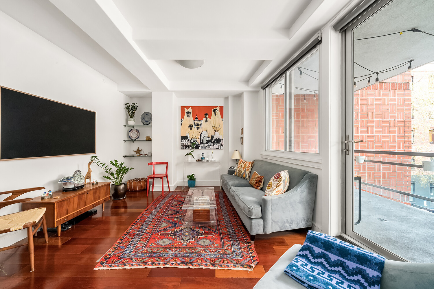 123 Baxter Street Little Italy New York NY 10013