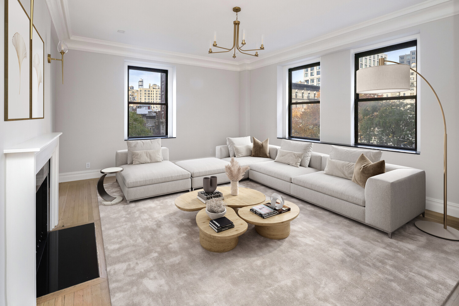 210 West 90th Street 4J Upper West Side New York NY 10024