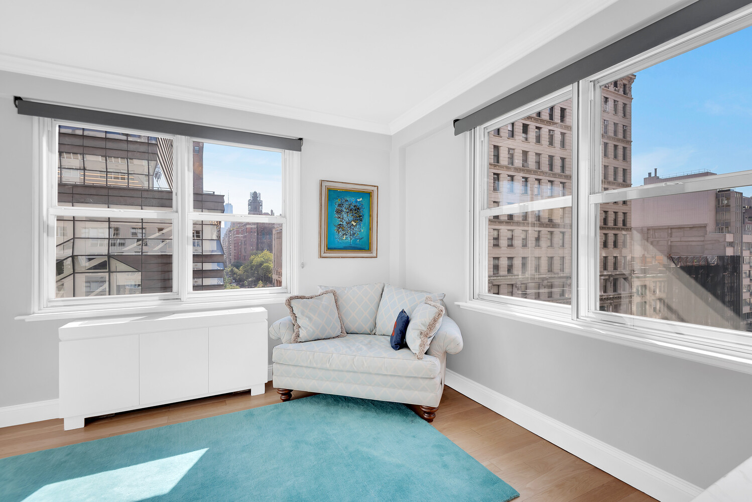 69 Fifth Avenue 8G Flatiron District New York NY 10003