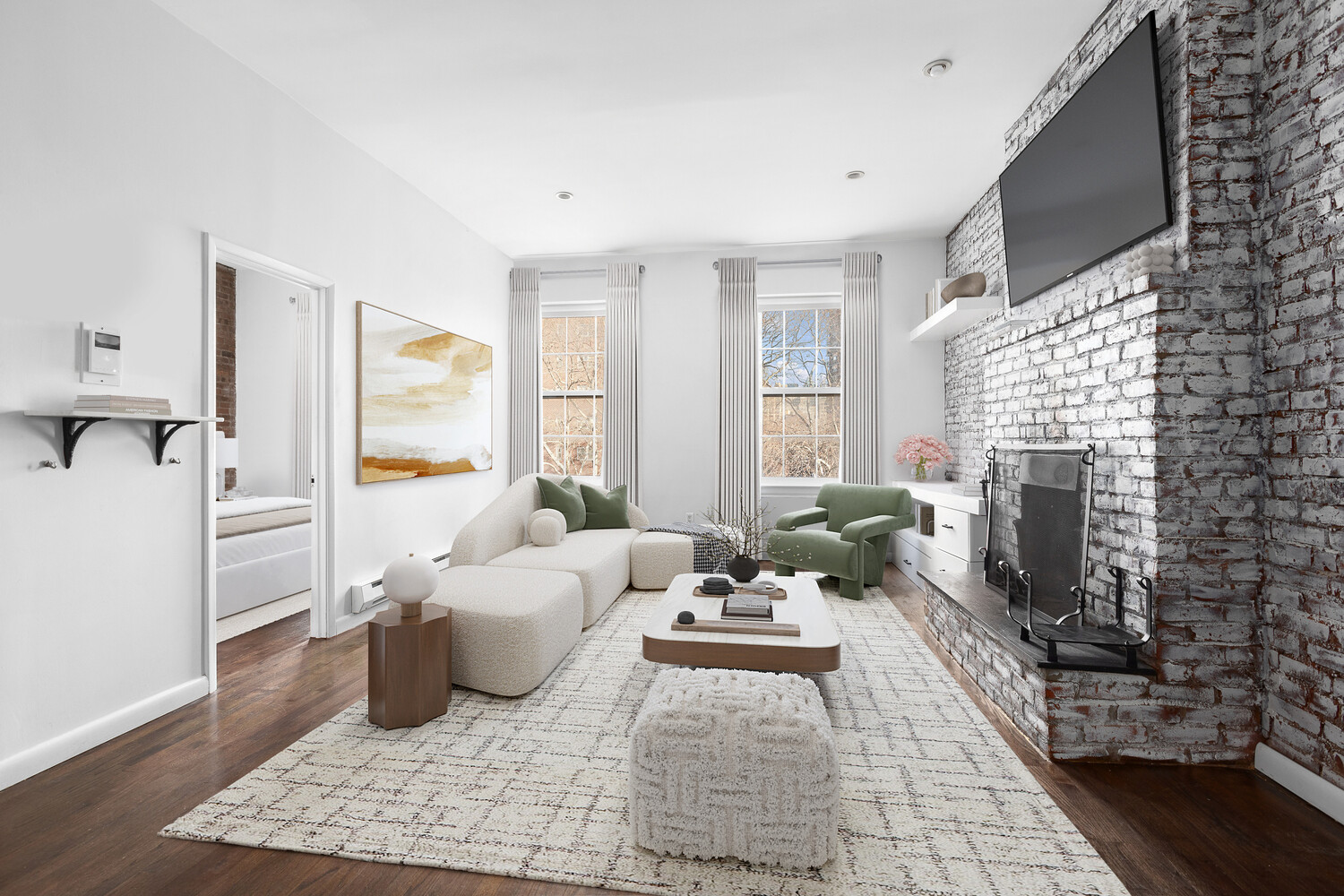 356 West 23rd Street 3A Chelsea New York NY 10011