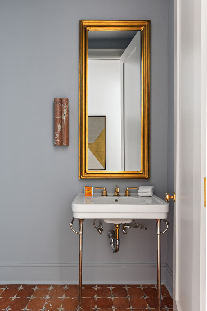 295 Hicks Street Brooklyn Heights Brooklyn NY 11201