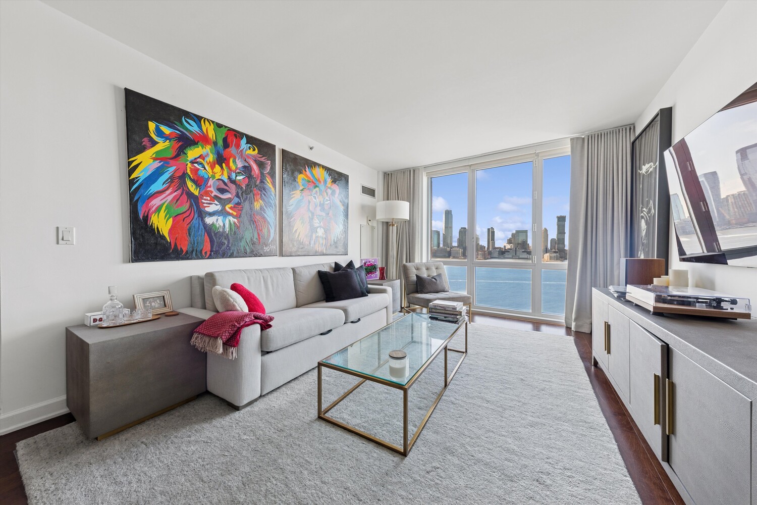 20 River Terrace 16G Battery Park City New York NY 10282