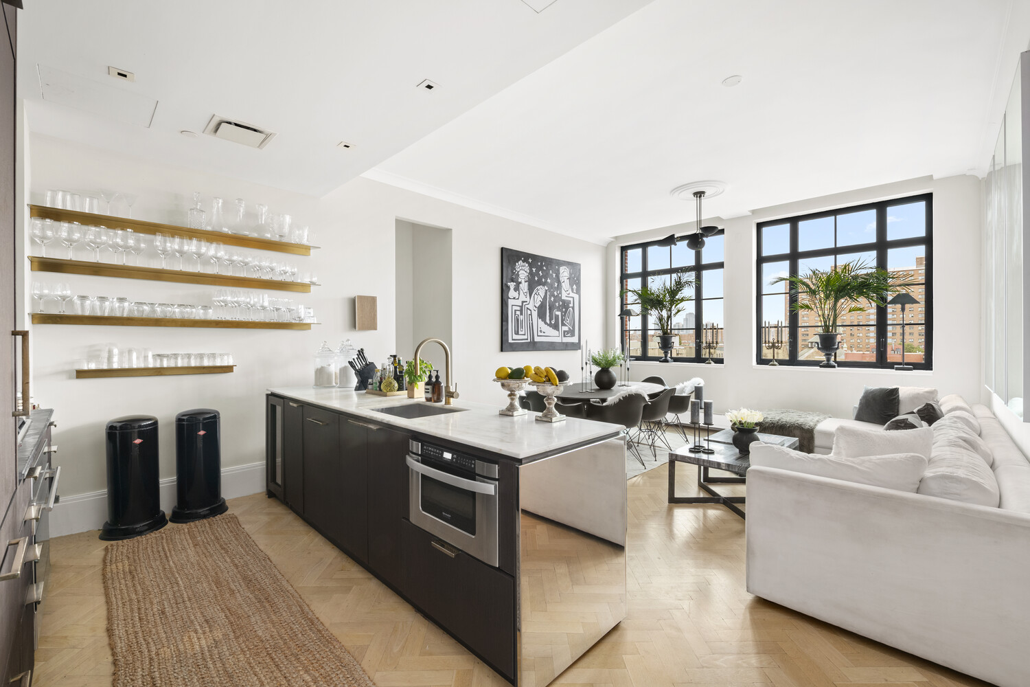 50 Clinton Street Lower East Side New York NY 10002