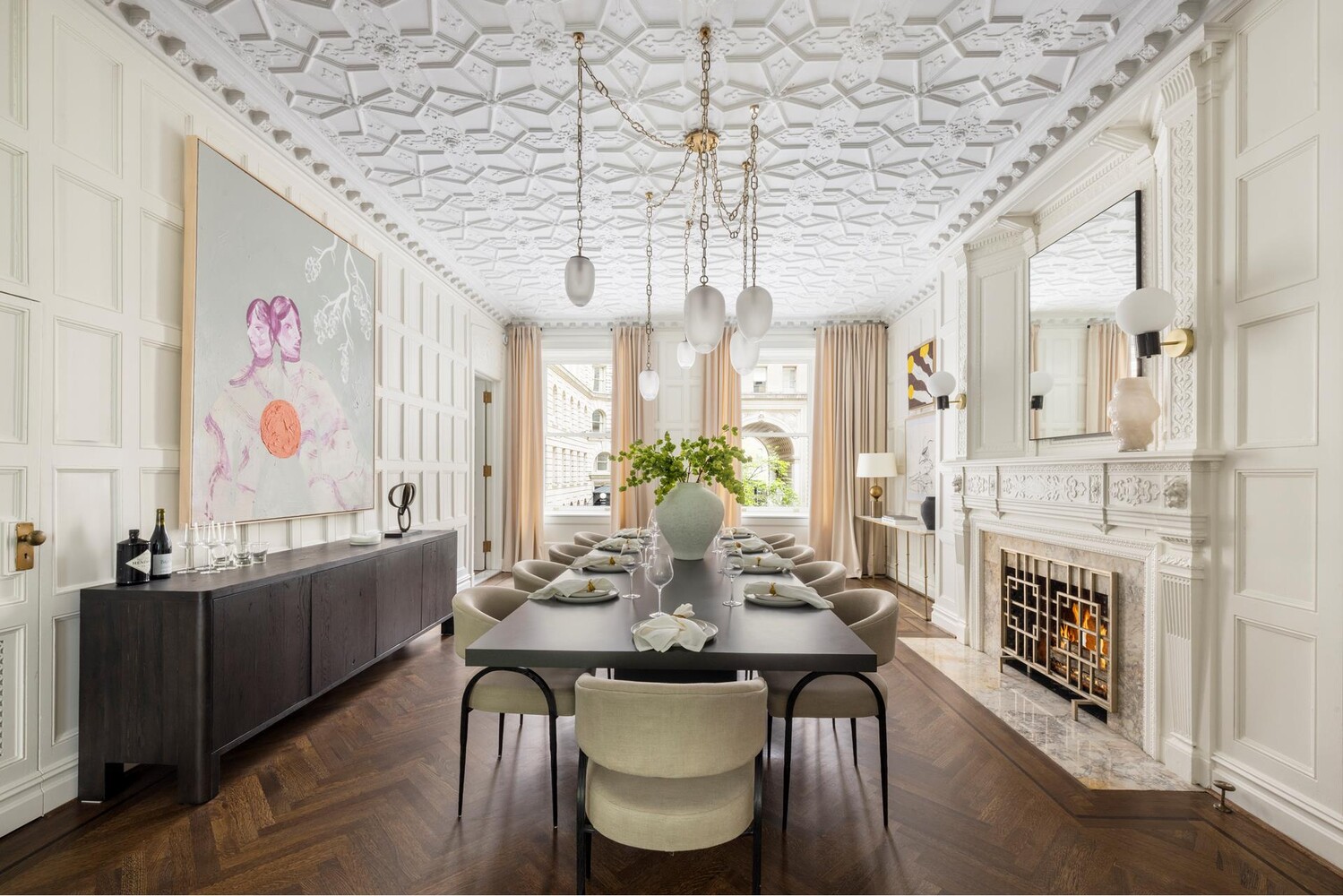 390 West End Avenue Upper West Side New York NY 10024