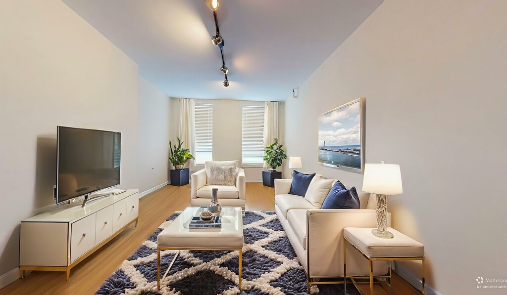 45-44 Vernon Boulevard Long Island City Queens NY 11101