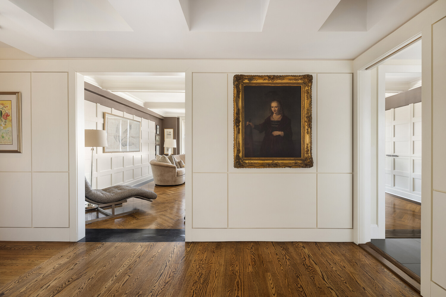575 Park Avenue Upper East Side New York NY 10065