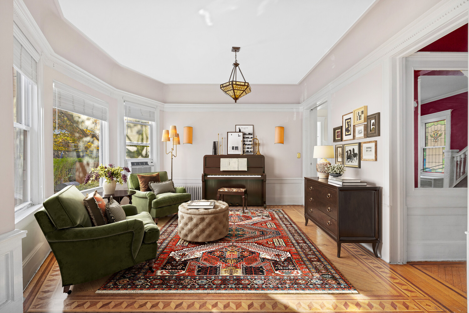 244 Argyle Road Ditmas Park Brooklyn NY 11218