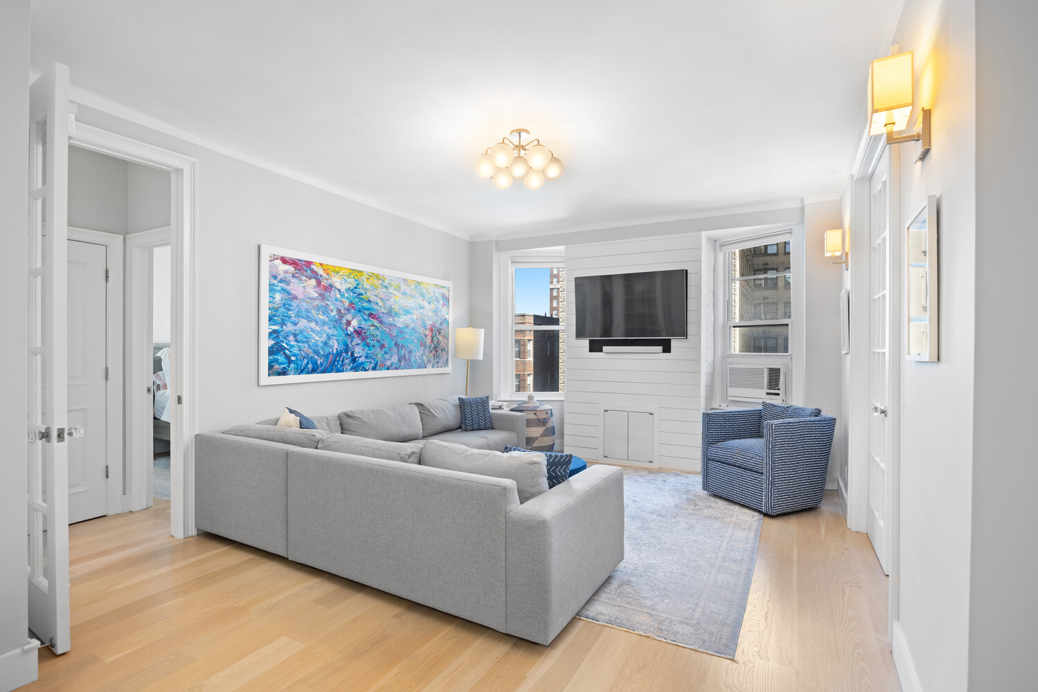 302 West 79th Street 5CF Upper West Side New York NY 10024