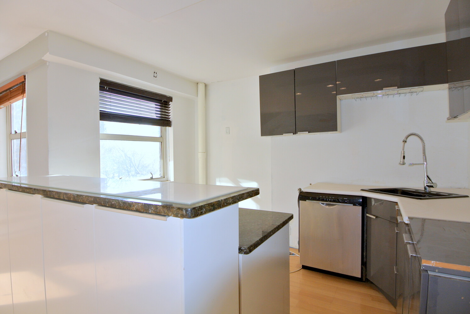 100 La Salle Street Morningside Heights New York NY 10027