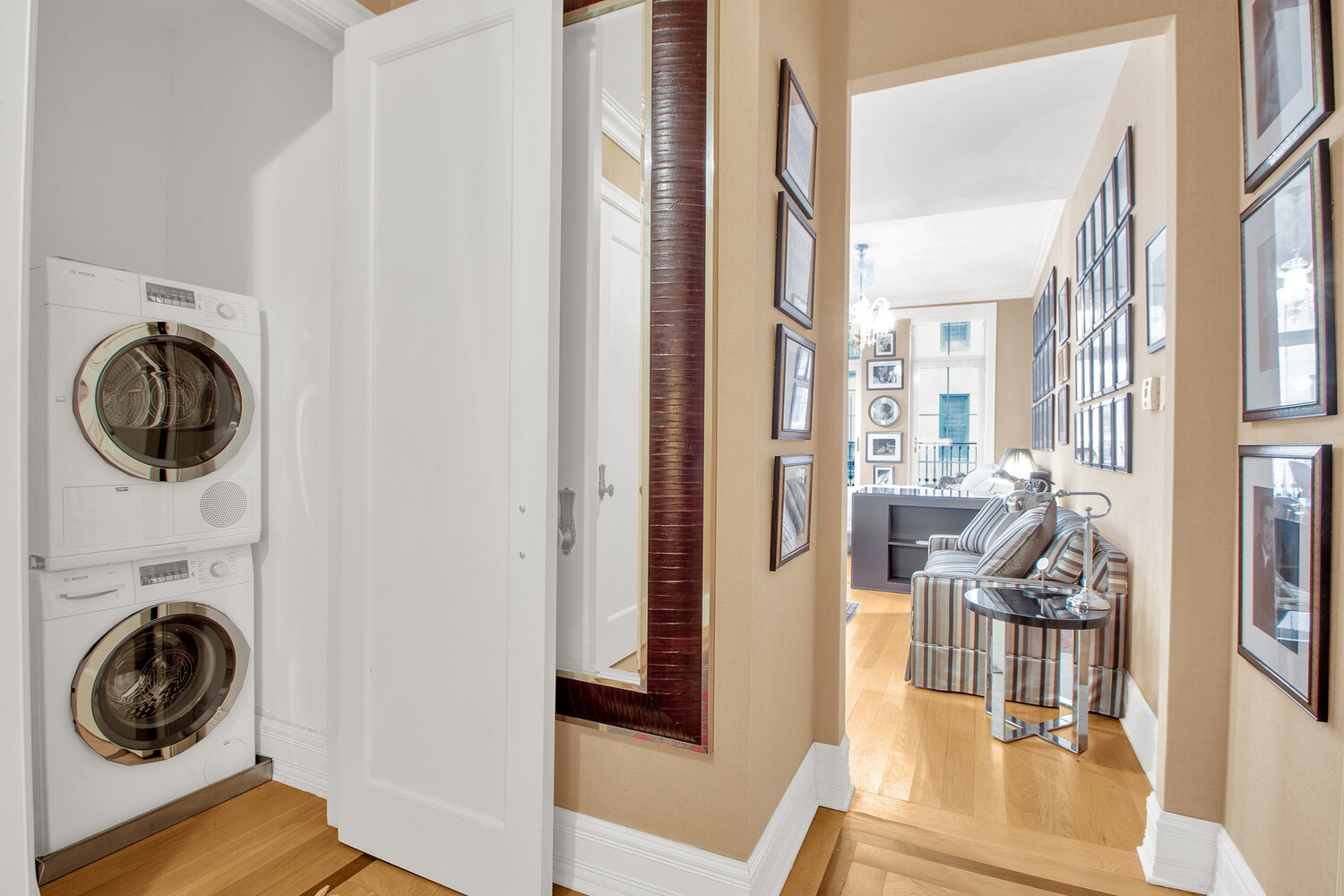 1 Central Park South 1202 Central Park South New York NY 10019