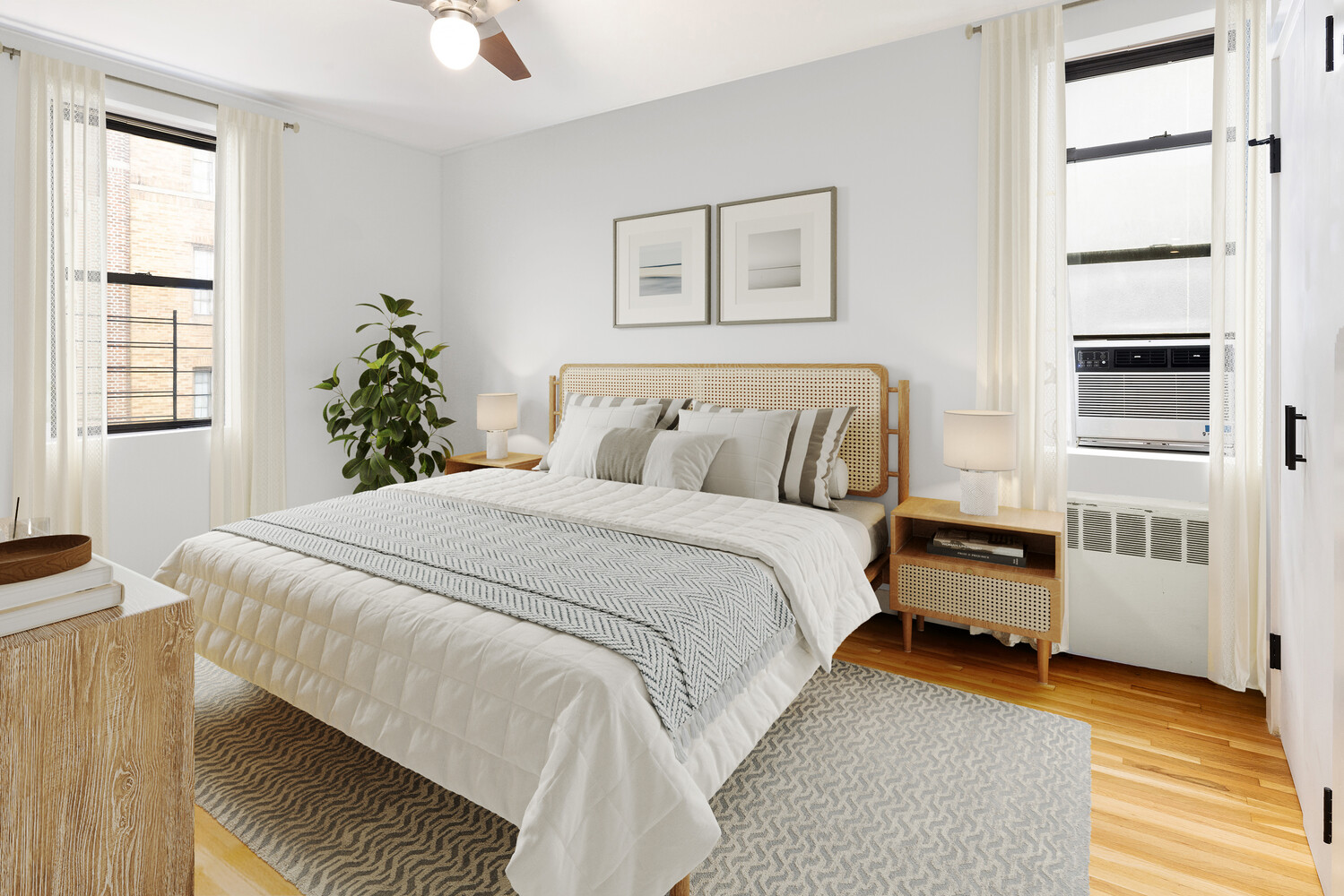 675 Academy Street 5J Inwood New York NY 10034