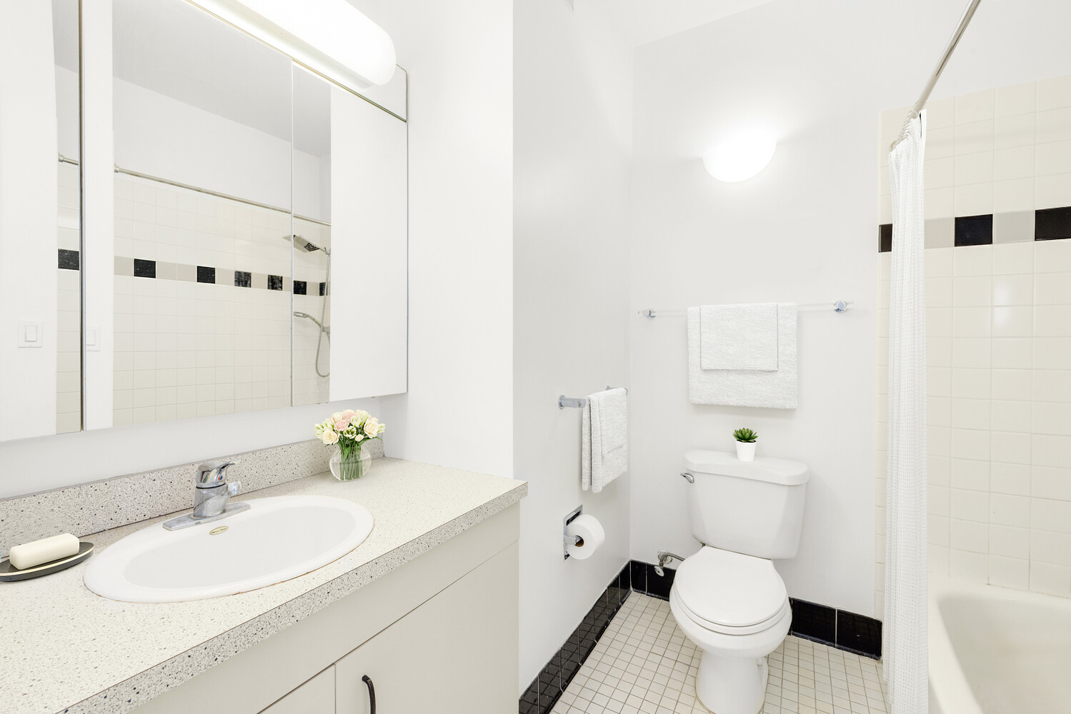 111 West 67th Street 24B Lincoln Square New York NY 10023