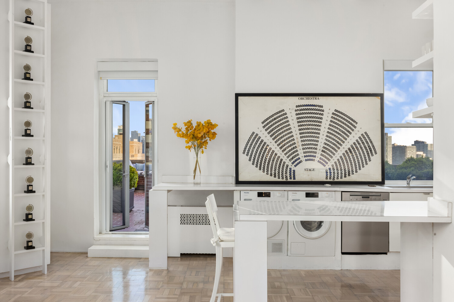 400 East 52nd Street Beekman Place New York NY 10022