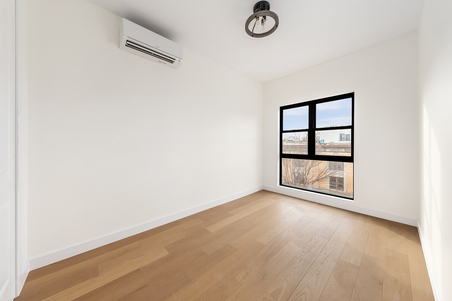 1147 Bedford Avenue 2F Bedford Stuyvesant Brooklyn NY 11216