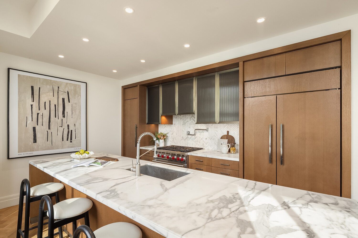 100 Barclay Street Tribeca New York NY 10007