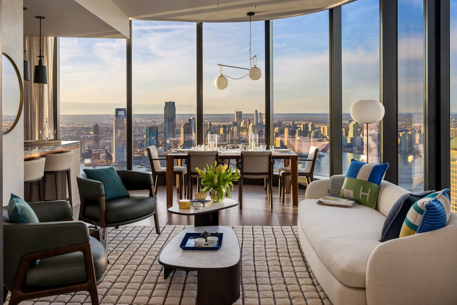 125 Greenwich Street 76E Financial District New York NY 10006