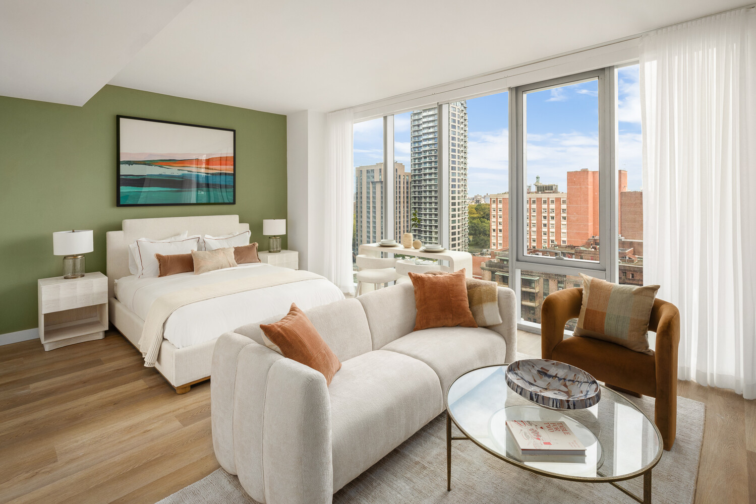 89 De Kalb Avenue 21B Fort Greene Brooklyn NY 11201