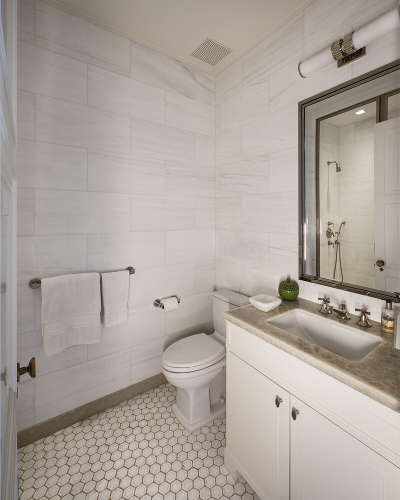 55 Central Park West Central Park West New York NY 10023