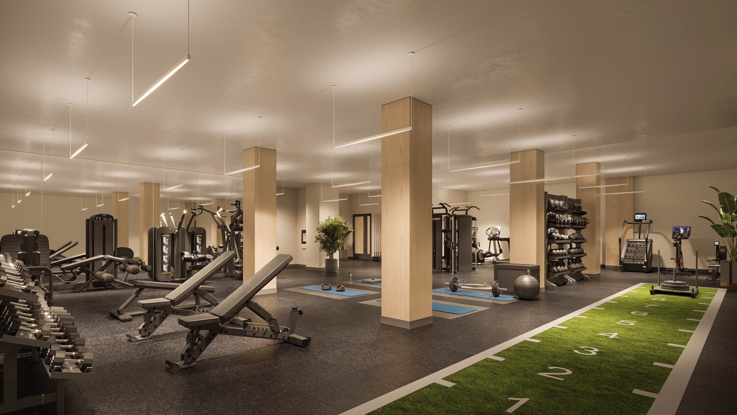 300 East 50th Street Turtle Bay New York NY 10022