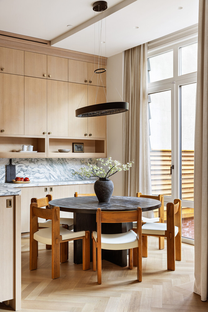 295 Hicks Street Brooklyn Heights Brooklyn NY 11201