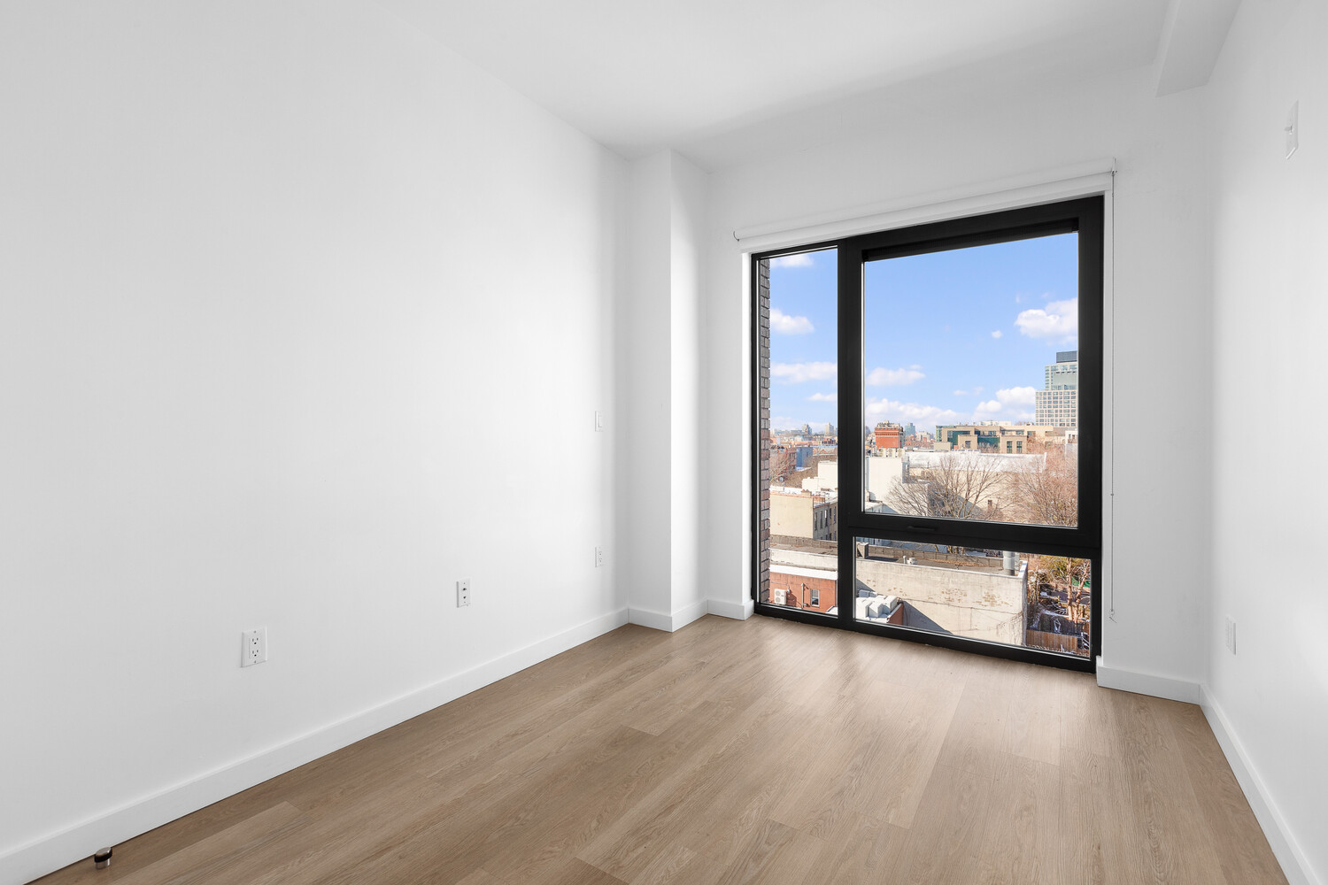 527 Grand Avenue Crown Heights Brooklyn NY 11238