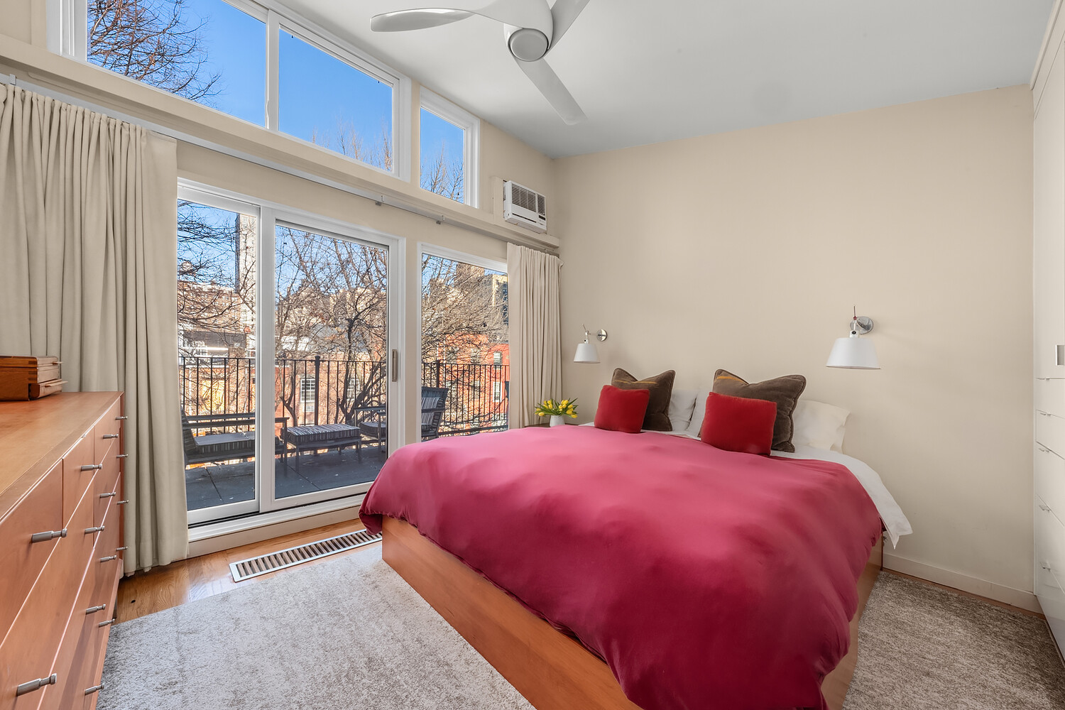 33 West 93rd Street PH4P Upper West Side New York NY 10025