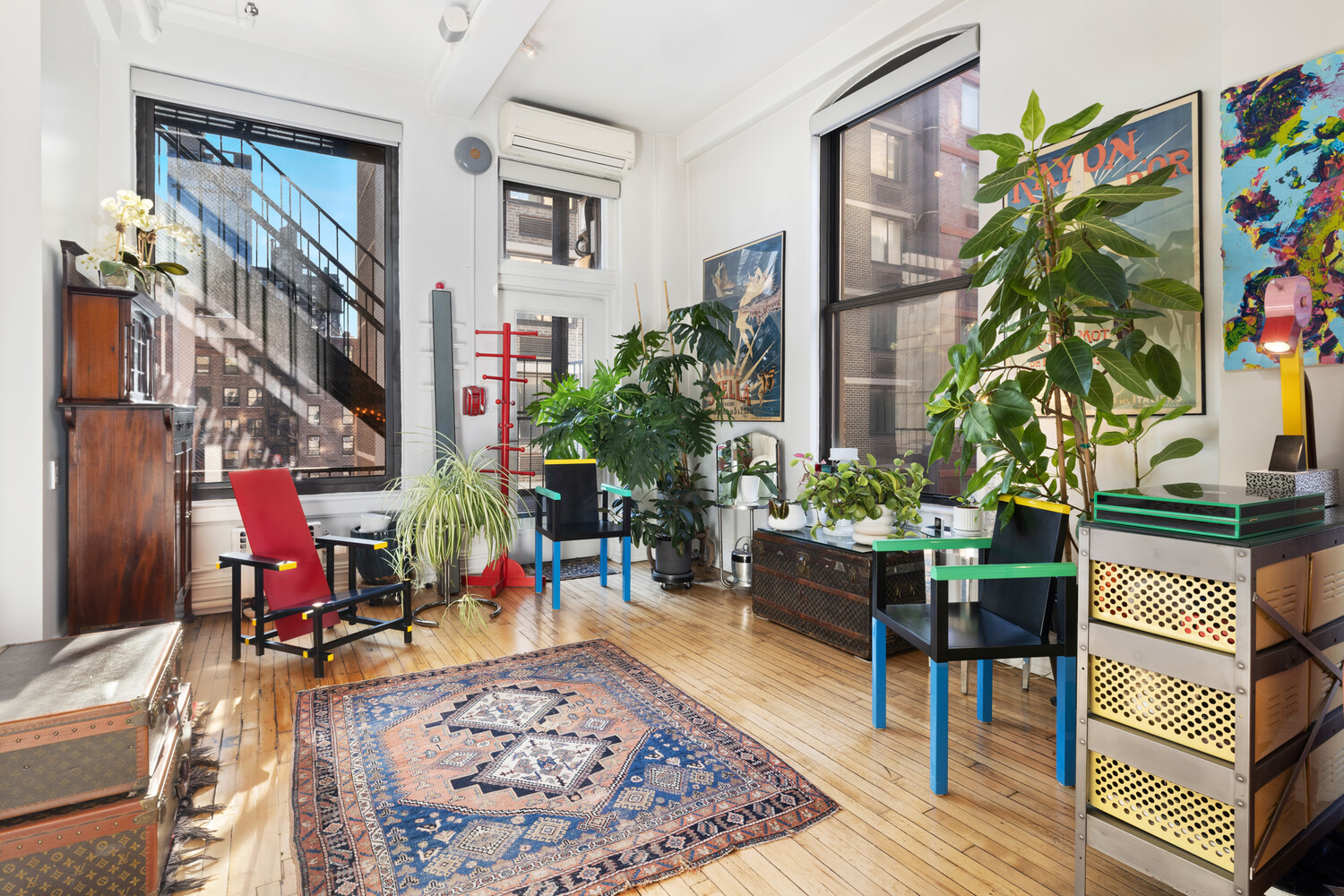 116 West 29th Street 10W Chelsea New York NY 10001