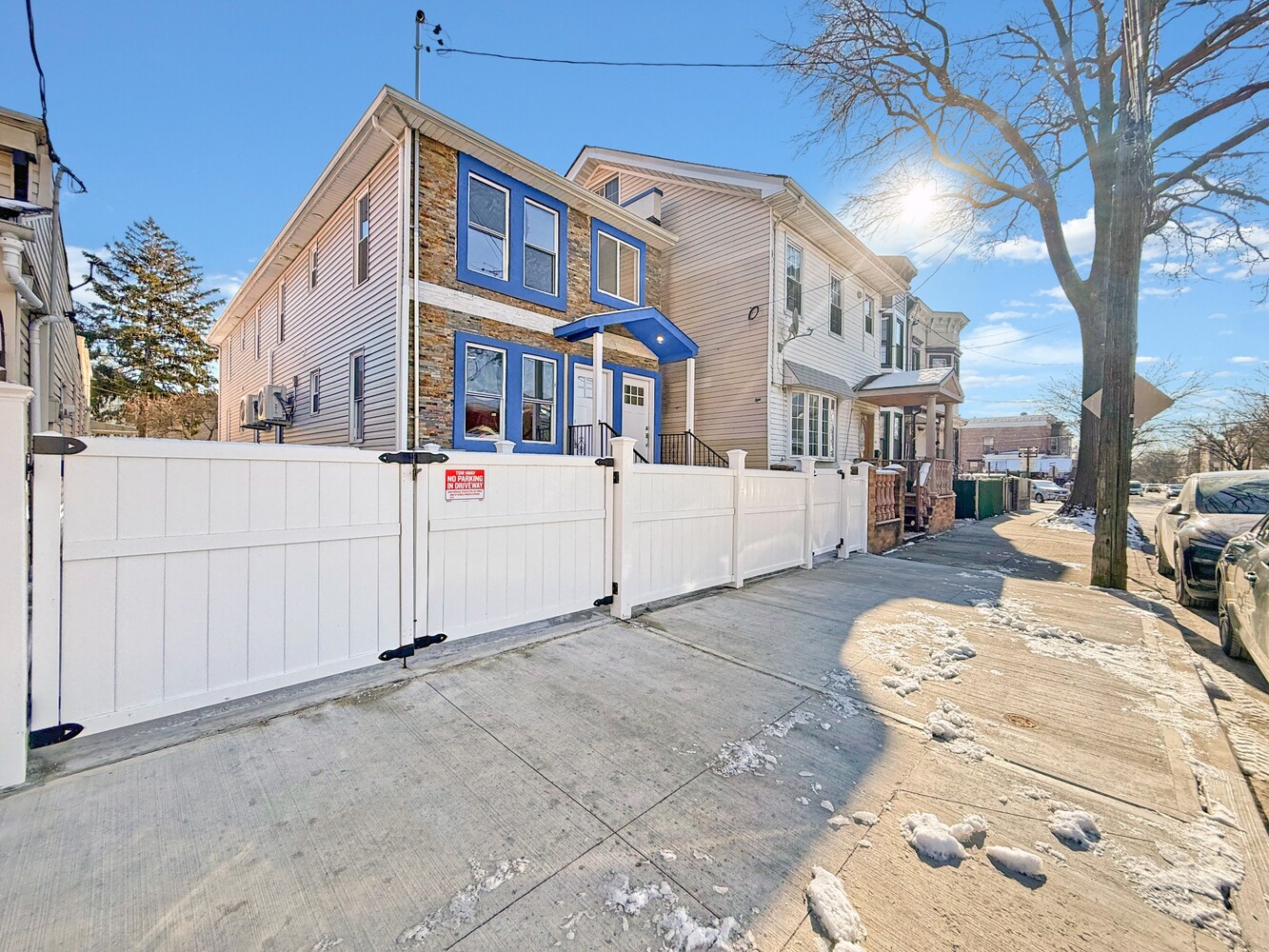33 Hale Avenue Cypress Hills Brooklyn NY 11208