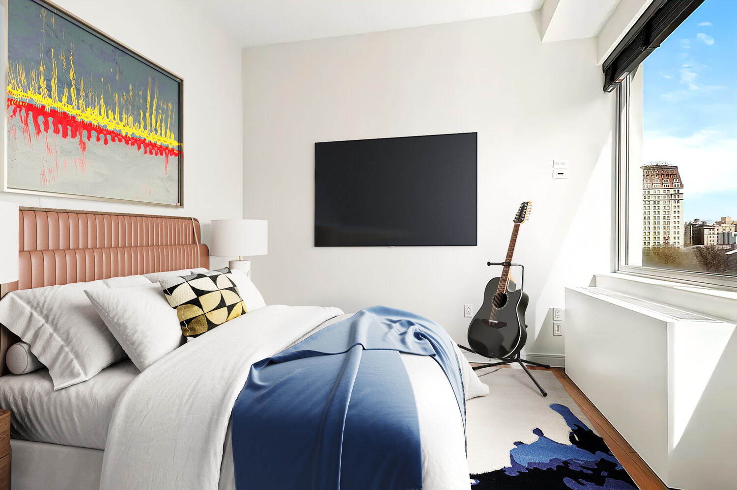 8 Union Square South 7B Greenwich Village New York NY 10003