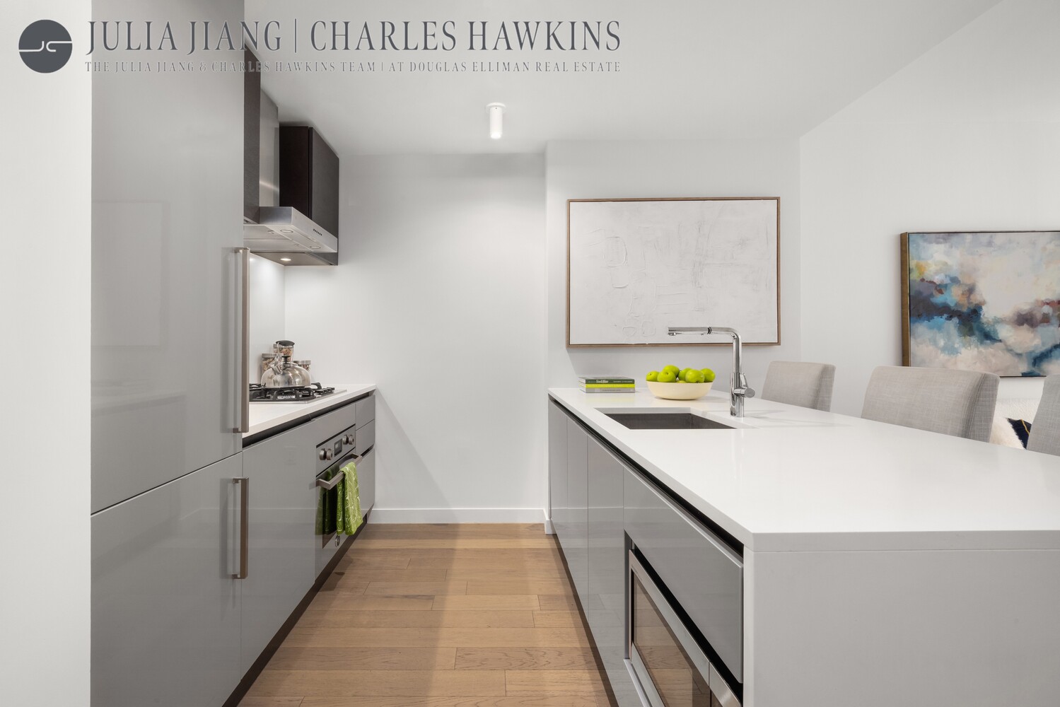 540 West 49th Street Clinton New York NY 10019