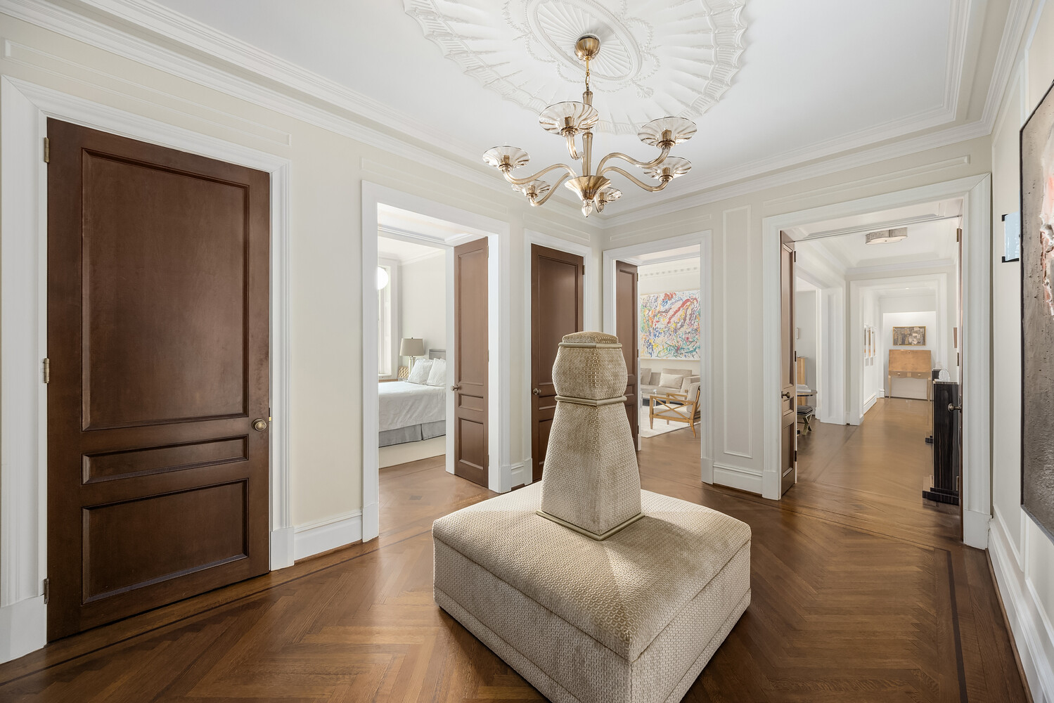 390 West End Avenue Upper West Side New York NY 10024